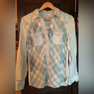Lucky Brand Handcrafted Shirt